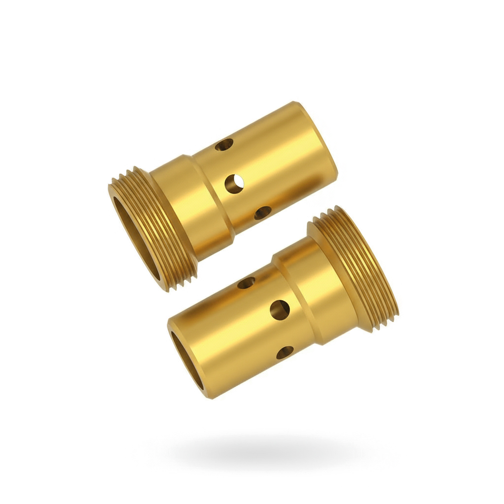 TIP HOLDER M8 SX-501 2Un