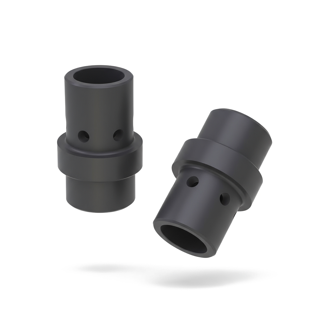 DIFUSOR GAS M6 SX-36 2 uds.