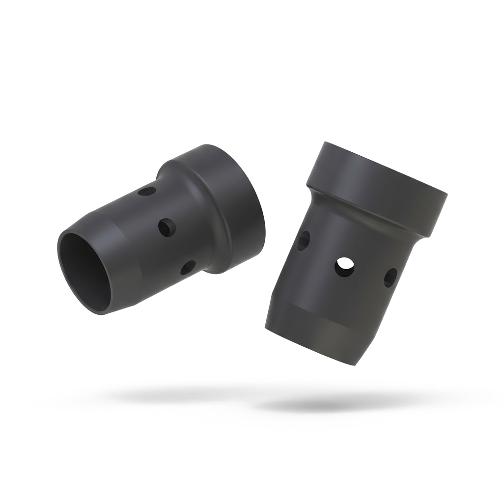 DIFUSOR GAS M16 SX-501 2 uds.