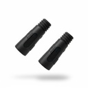 CONECTOR AEREO HEMBR 10/25 2Un