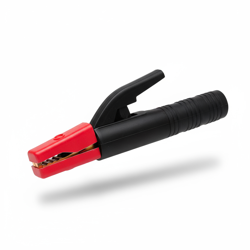 PINZA PORTAELECTRODO 300A