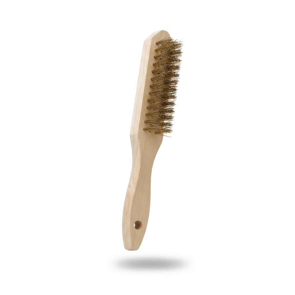 DOULBLE WELDING BRUSH