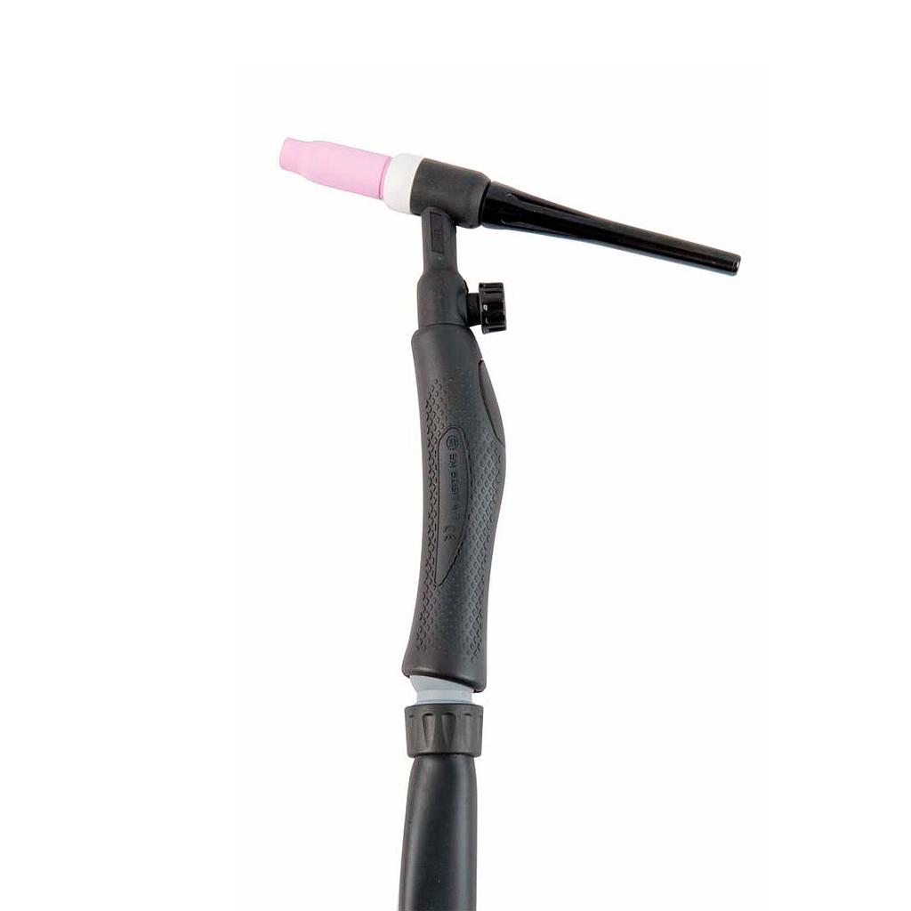 ANTORCHA TIG 4m SR-17V D10/25