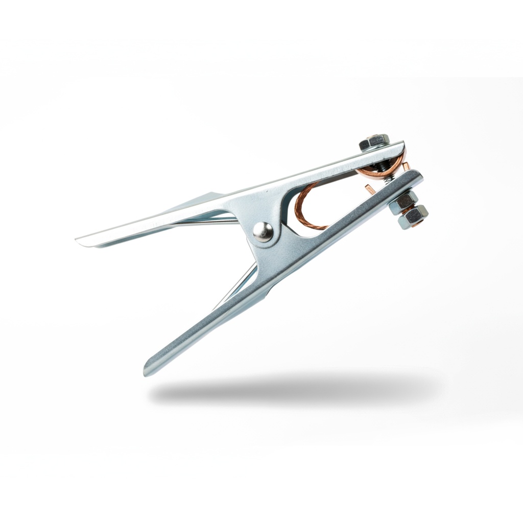 PINZA MASA CHAPA 200A