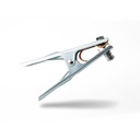 PINZA MASA CHAPA 200A