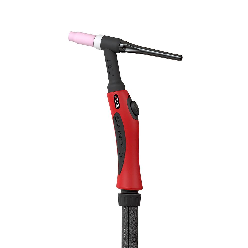 TORCH TIG 4m  SR-17 D10/25