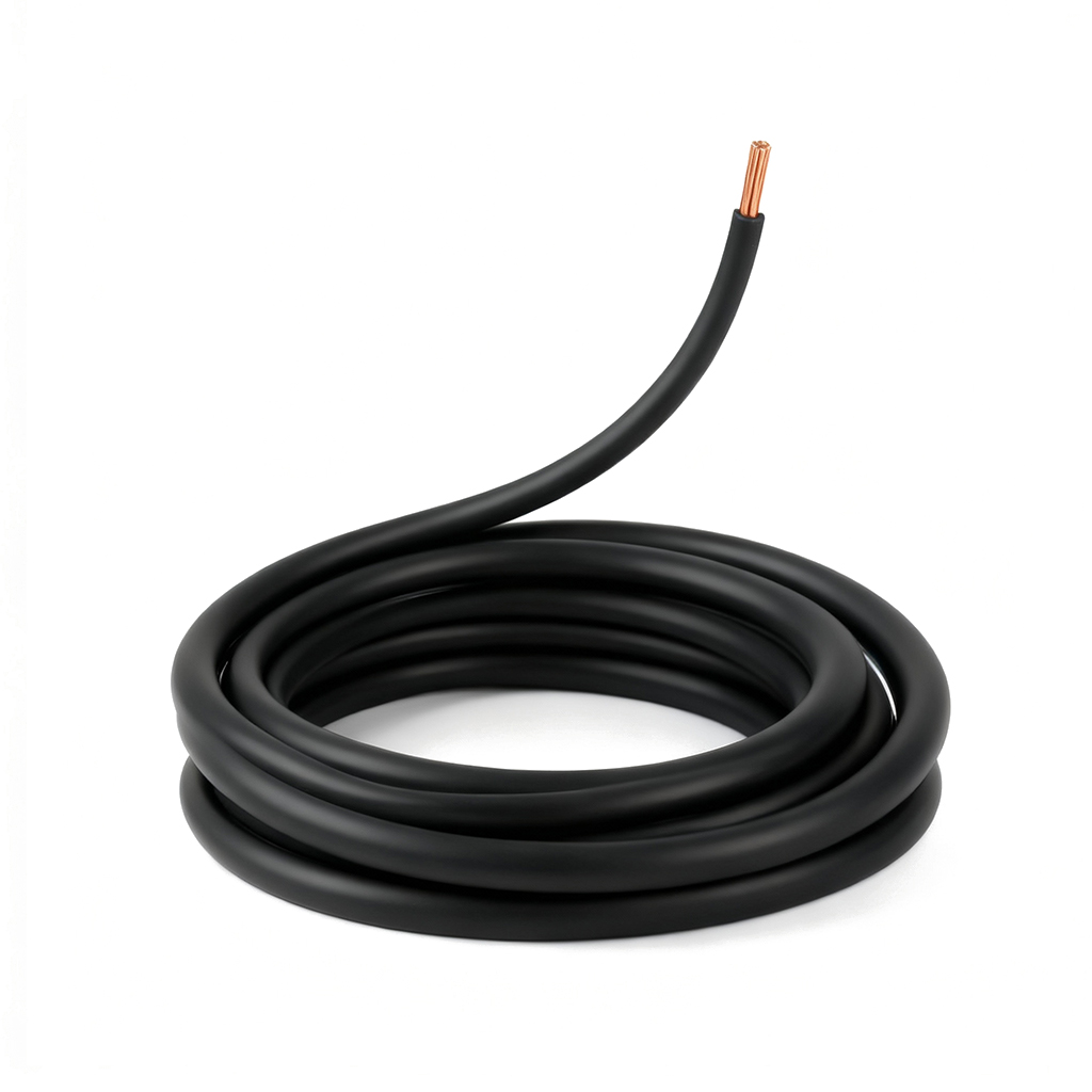 CABLE SOLDADURA COBRE 50mm2