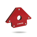 SQUARE MAGNET ECO 102 x 155 x 17 mm 23KG