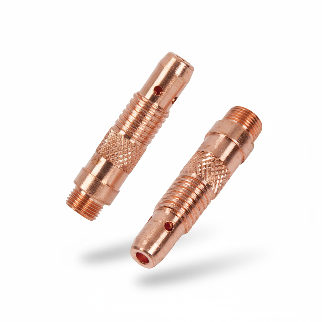 DIFUSOR GAS SR-17/26/18 Ø1 2 uds.