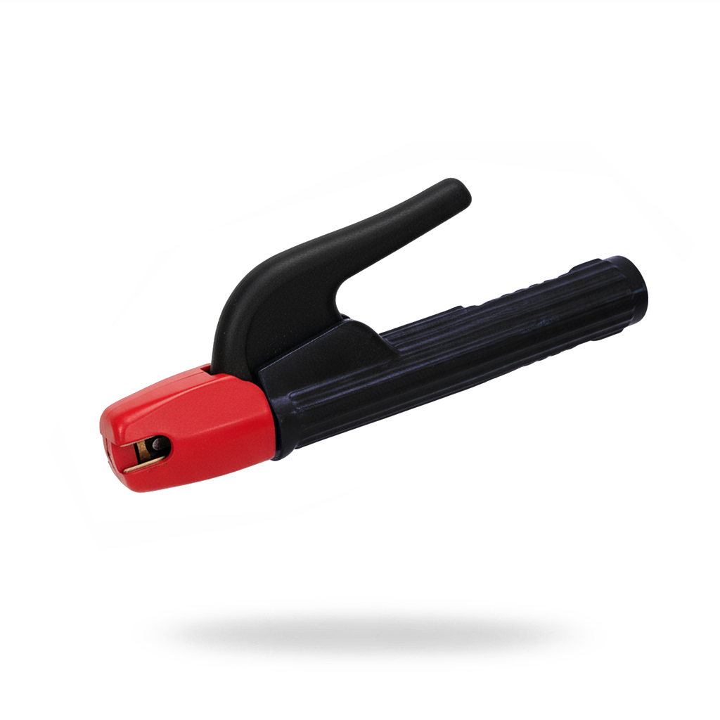 PINZA PORTAELEC. 300A CERRADA