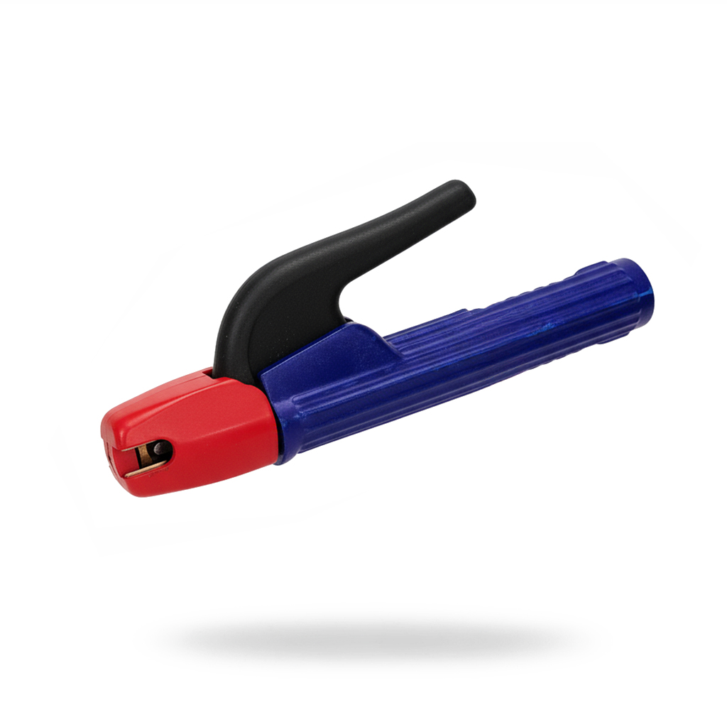 PINZA PORTAELEC. 300A CERRADA