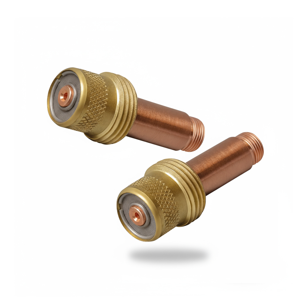 DIFUSOR GAS LENS D2,0 2 uds.