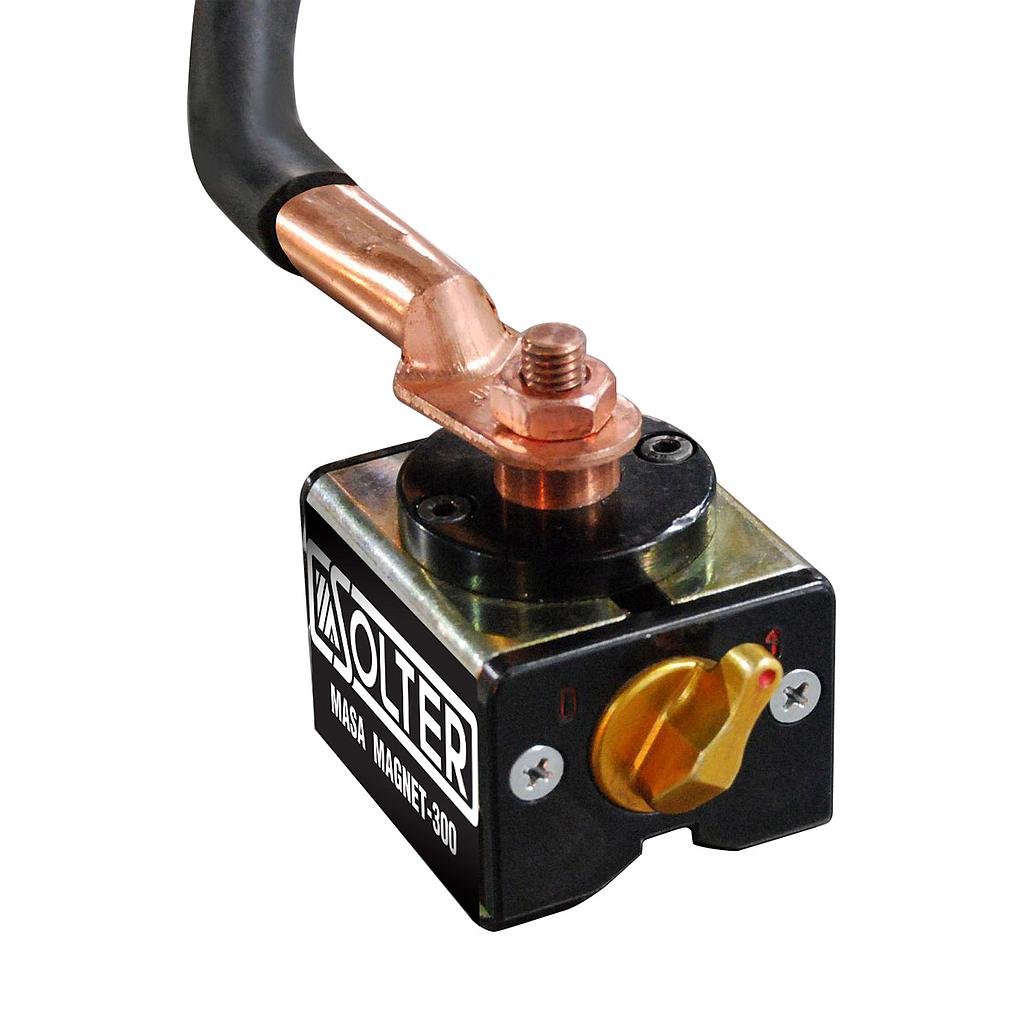 MASA MAGNET-300 SWITCH