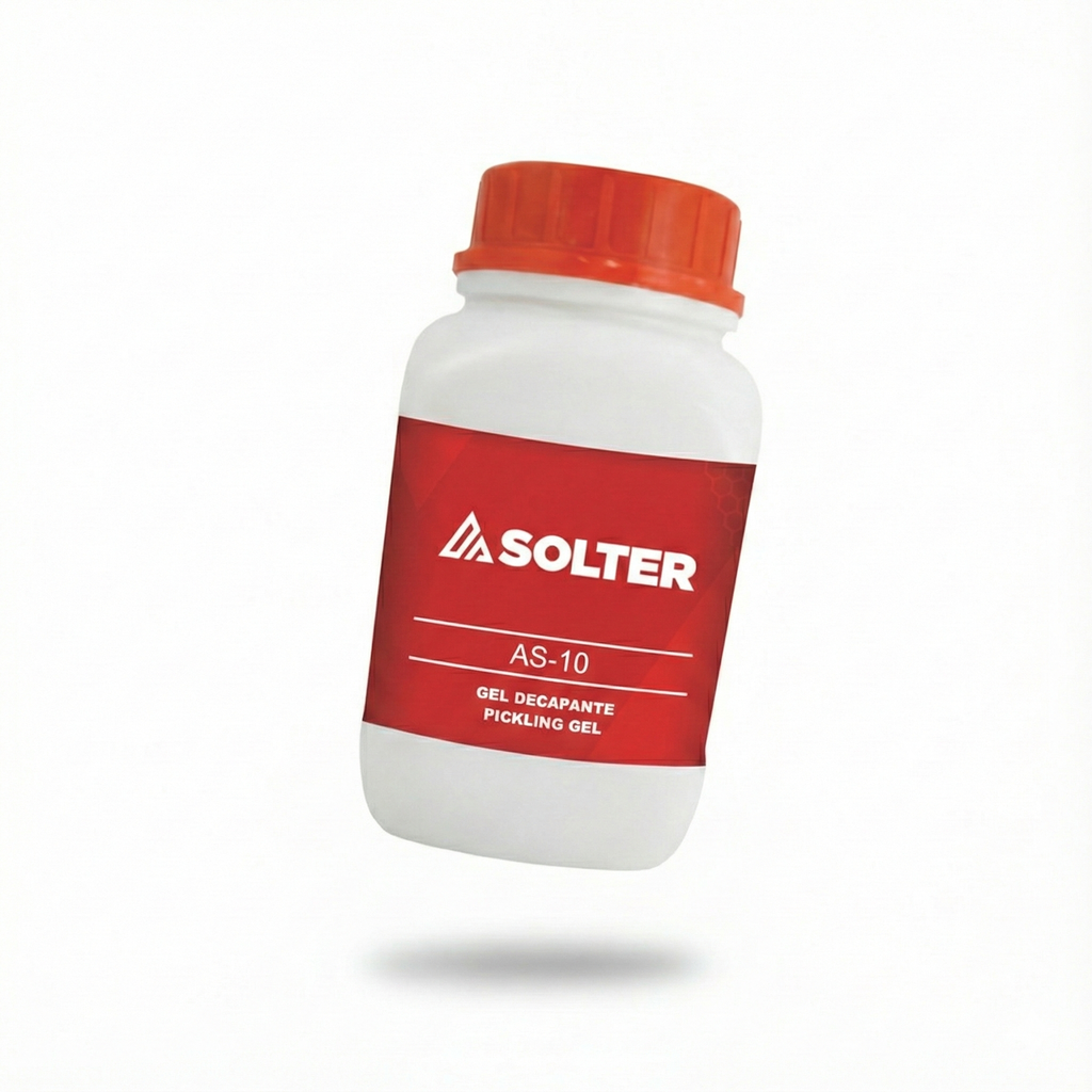 GEL DECAPANTE INOX AS-10