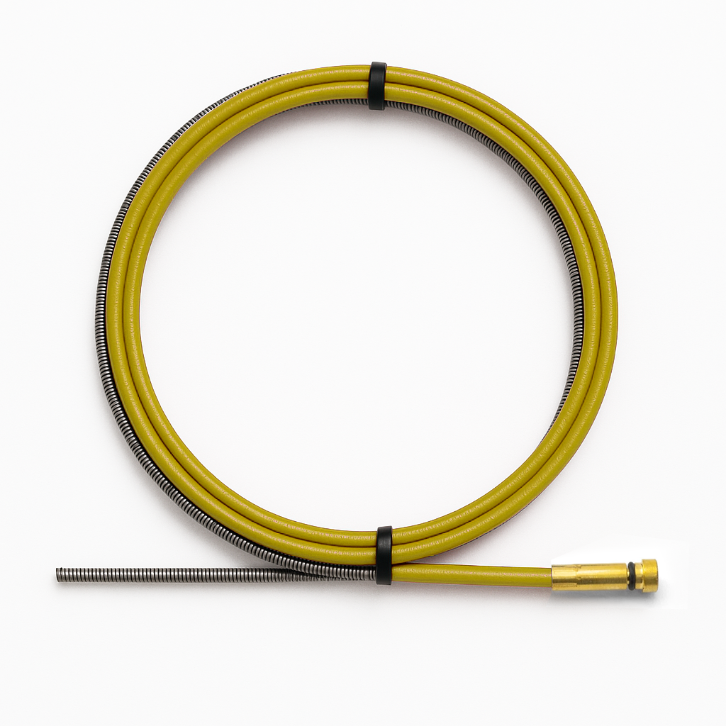  YELLOW LINER 4m 1,6mm