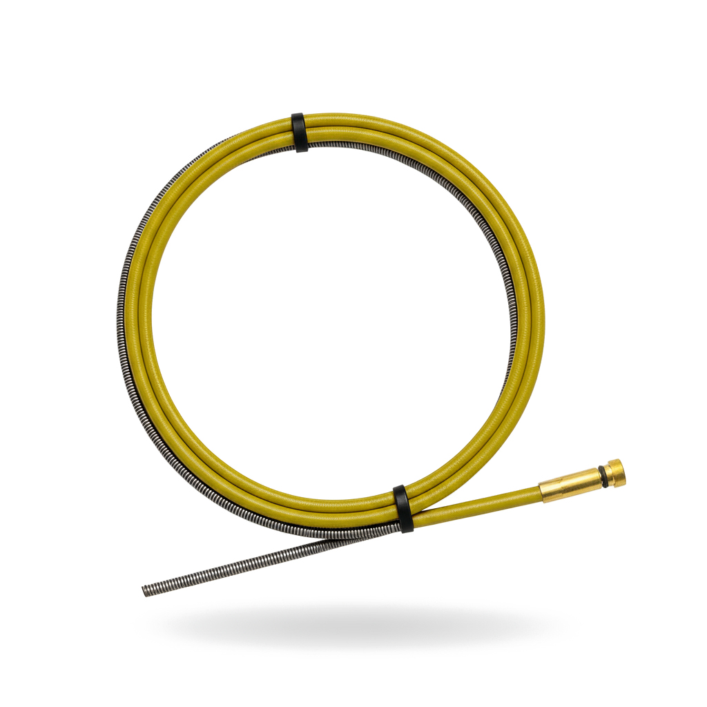 SIRGA AMARILLA 4m 1,6mm