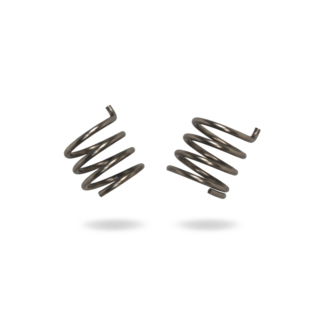 MUELLE TOBERA SX-25 2Un.