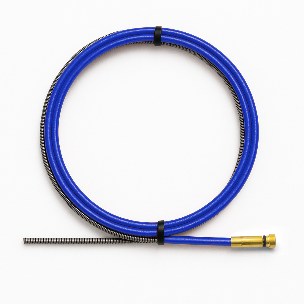 SIRGA AZUL 4m 0.6-0.9mm