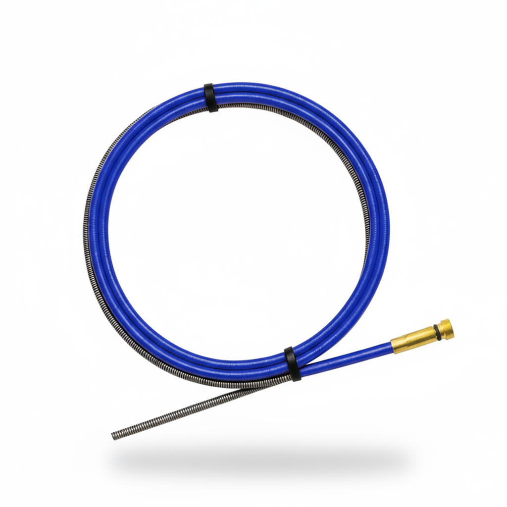 SIRGA AZUL 4m 0.6-0.9mm