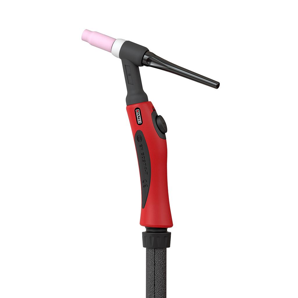 ANTORCHA TIG 4m SR-18W D35/50