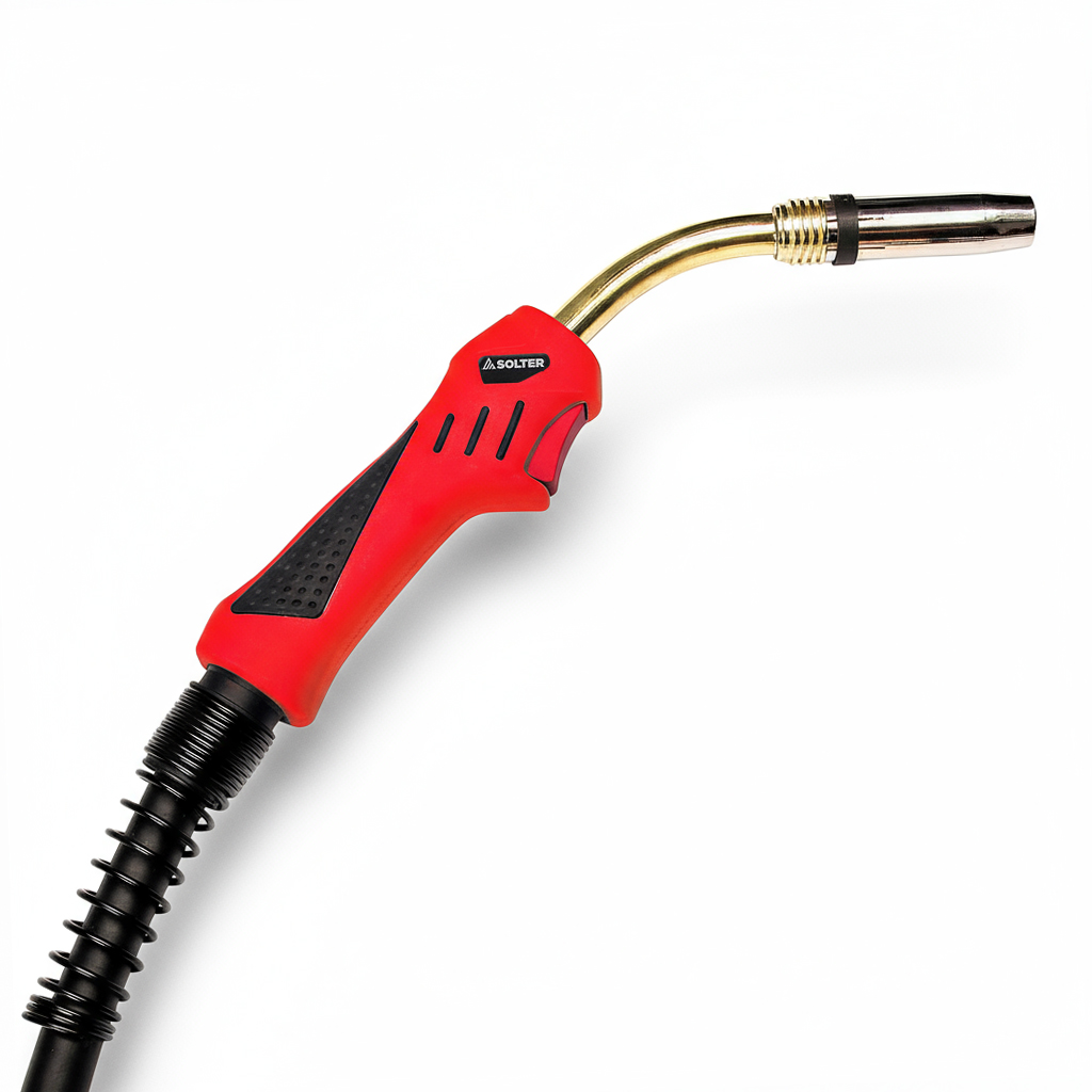 ANTORCHA MIG 3m SX-501 AGUA Al