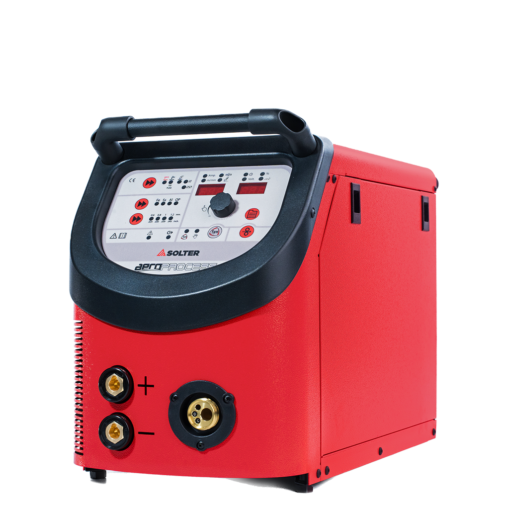 AEROPROCESS 2000