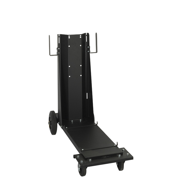 TROLLEY UTS 200