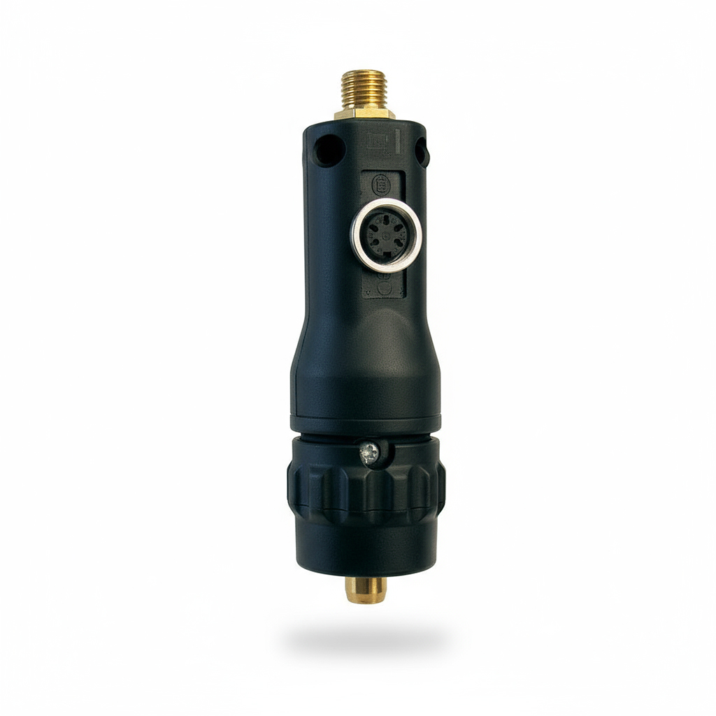 TIG ADAPTER AEROPROCESS