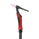 TORCH TIG 8m SR-18W FX D35/50 LEATHER