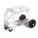 TROLLEY UTS 300
