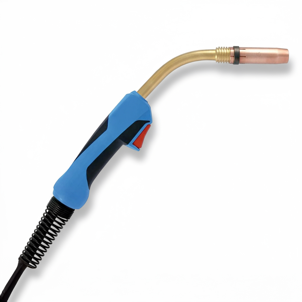 ANTORCHA MIG 4m SX PULSE