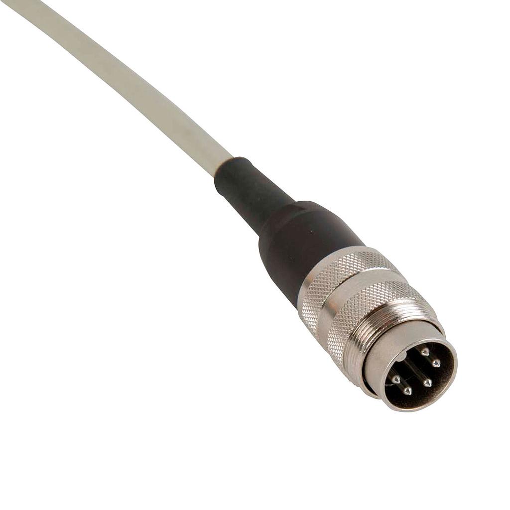 TORCH CONNECTOR SOLTER