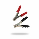 SET CLAMP BATTERY 75 A
