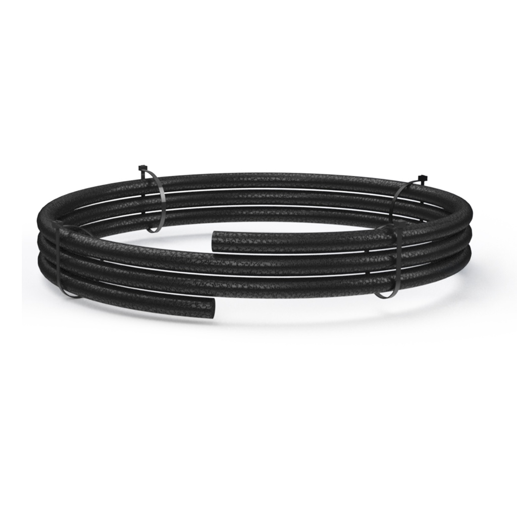CABLE SOLDADURA COBRE 25mm2 5m