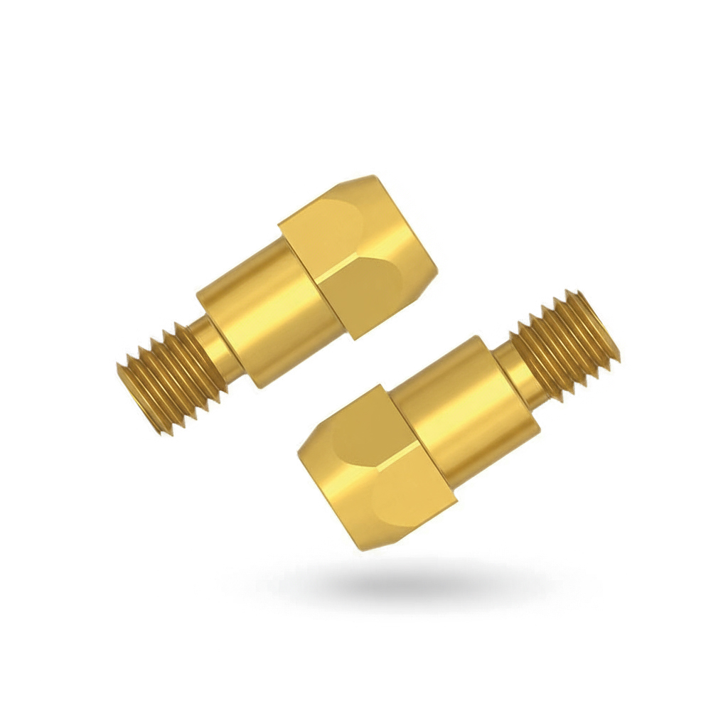 TIP HOLDER M8 SX-36 2u