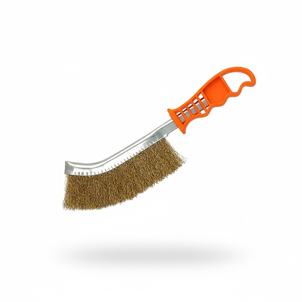 BRUSH PICKAXE