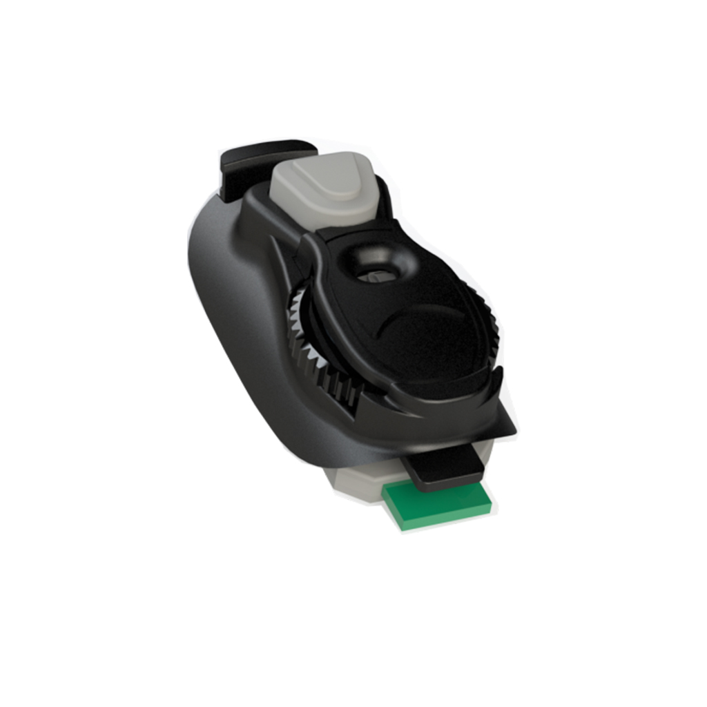 PULSADOR + CONTROL REMOTO ANTORCHA TIG (I)
