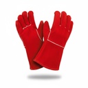 GUANTES SOLDADURA PRO