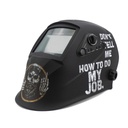 HELLMET R-10 JOB