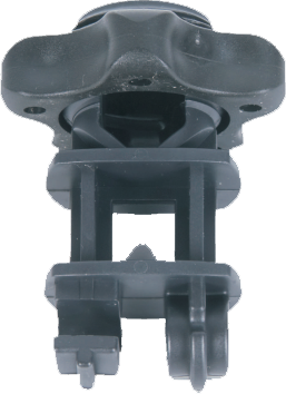 ADJUSTABLE INSULATOR 25Un.