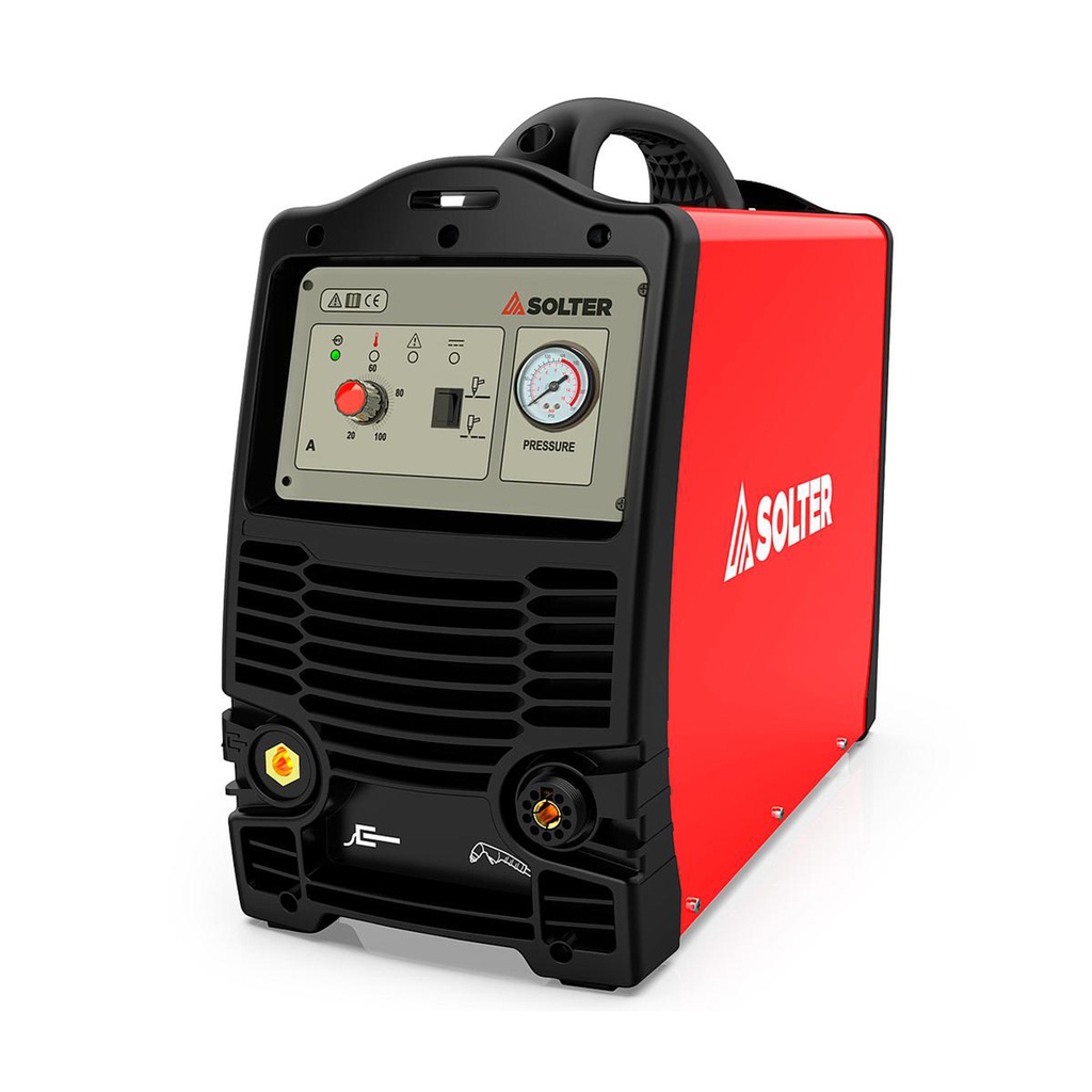 SOLCUT 100 PRO