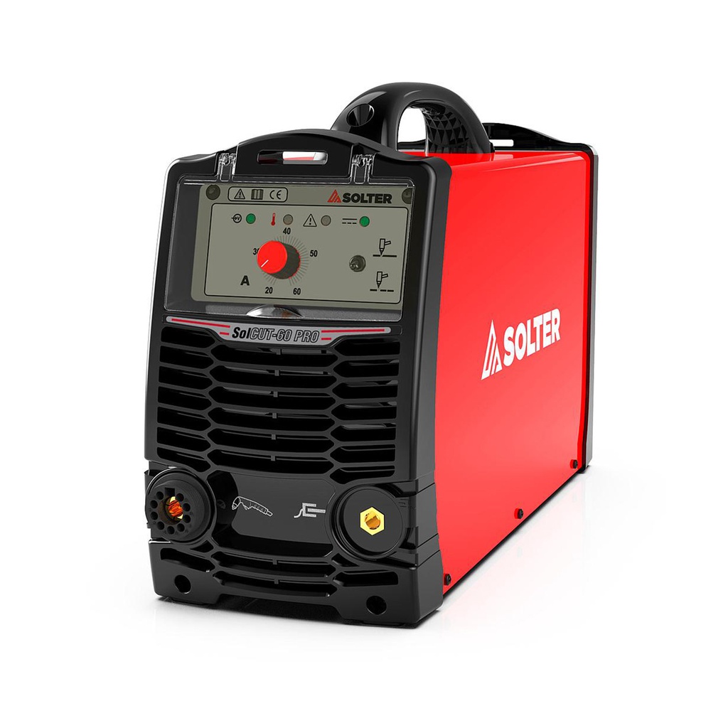 PLASMA SOLCUT 60 PRO