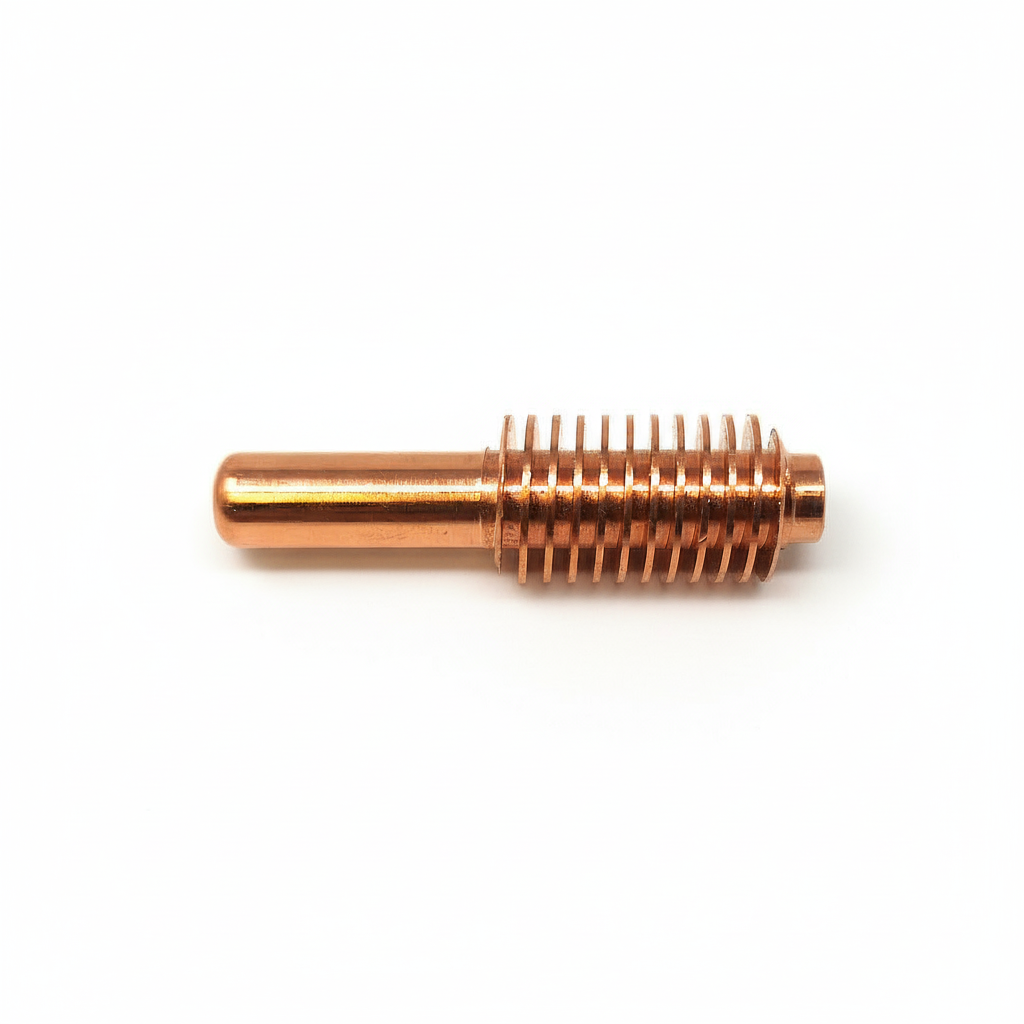 ELECTRODE 100A ANT. SOLCUT 100 PRO 2Un.