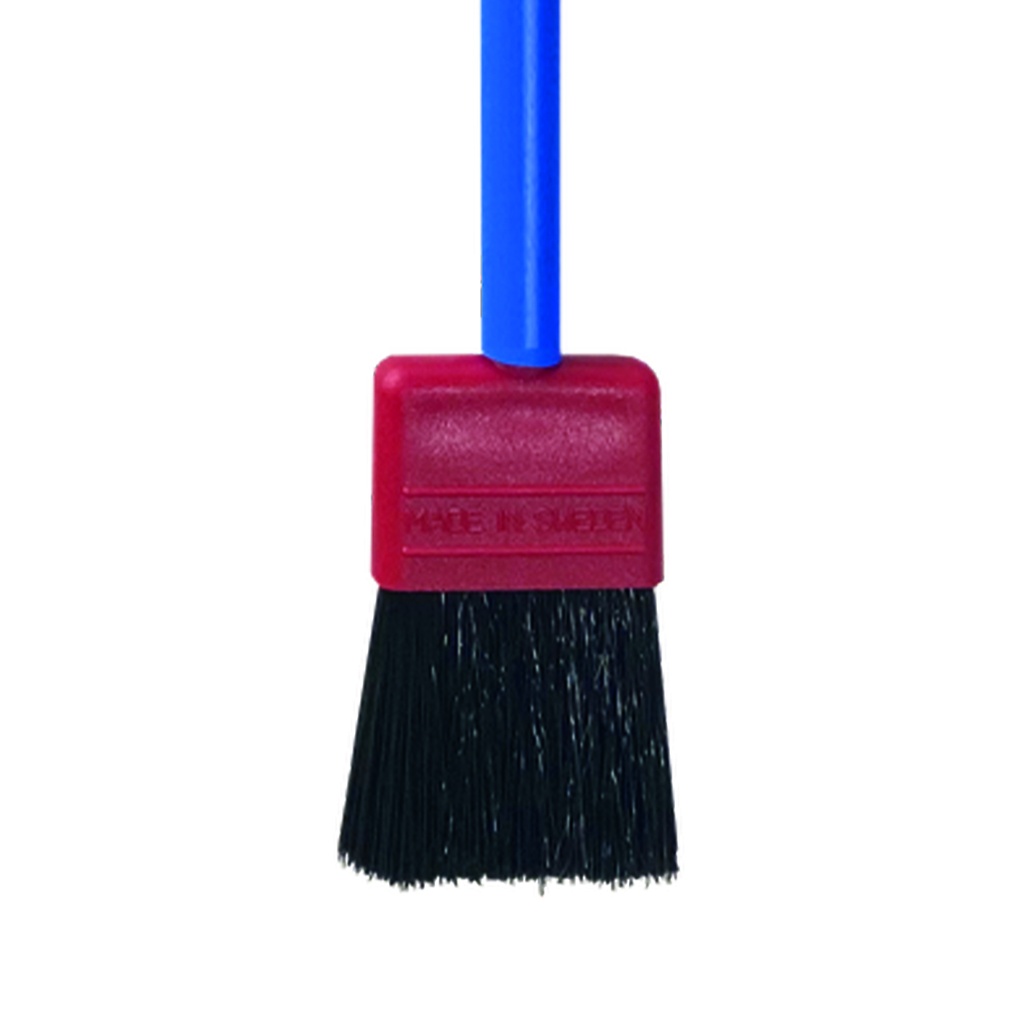 CEPILLO DECAPANTE INOX.