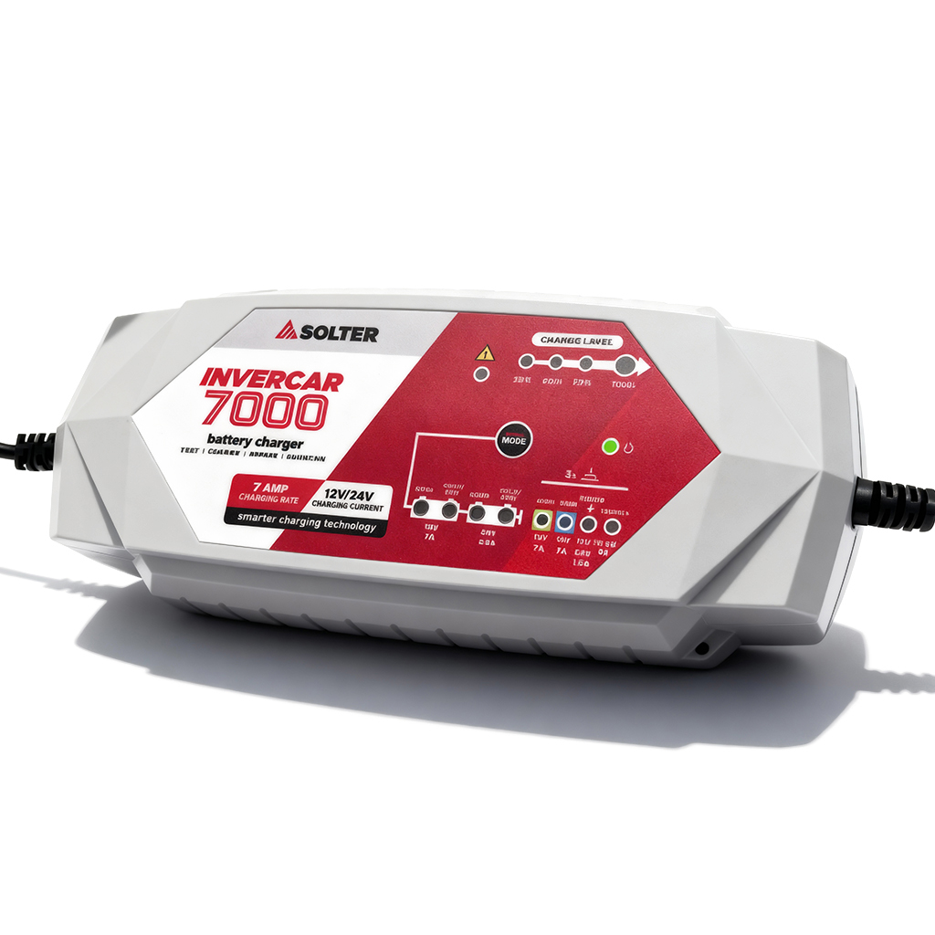 INVERCAR 7000
