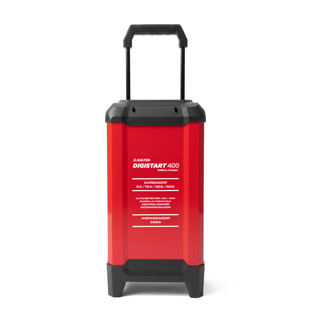DIGISTART 400