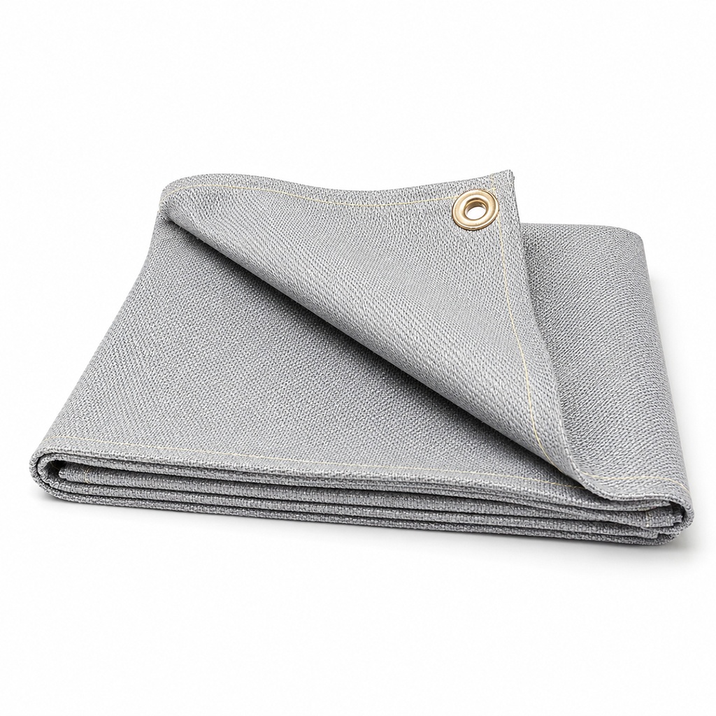 BLANKED FIRE RETARDANT 600ºC 2000 x 1860