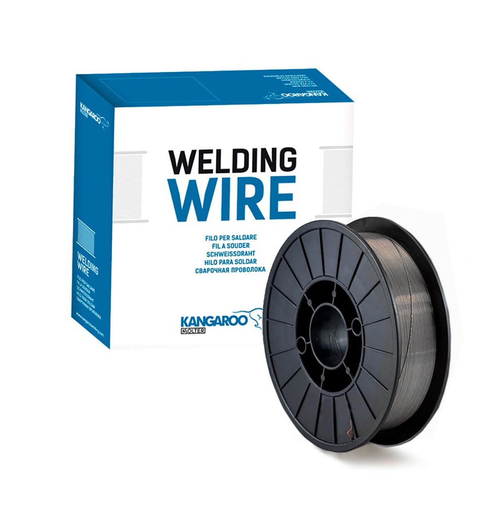 NO-GAS Ø0.8 KSHTp71T-GS 4,5Kg