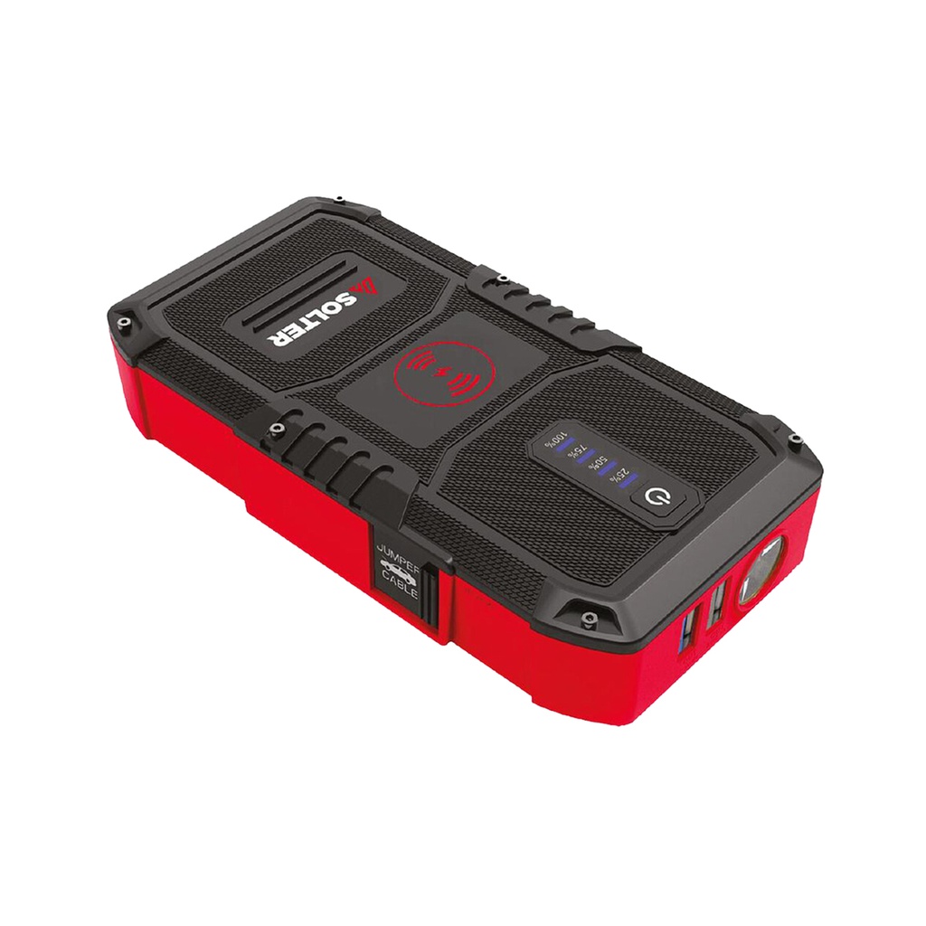 LITHIUM LT-13 12V WireLess