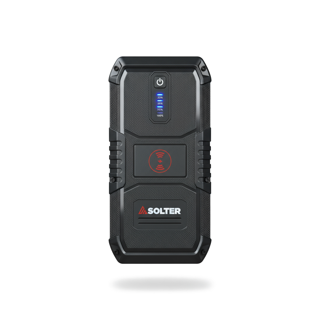 LITHIUM LT-13 12V WireLess